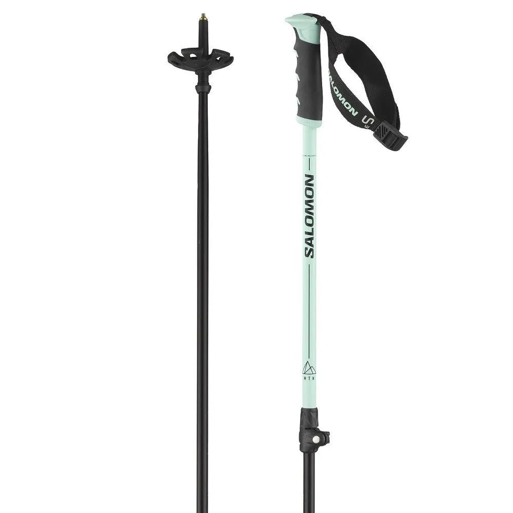 Mtn Alu S3 Ski Poles