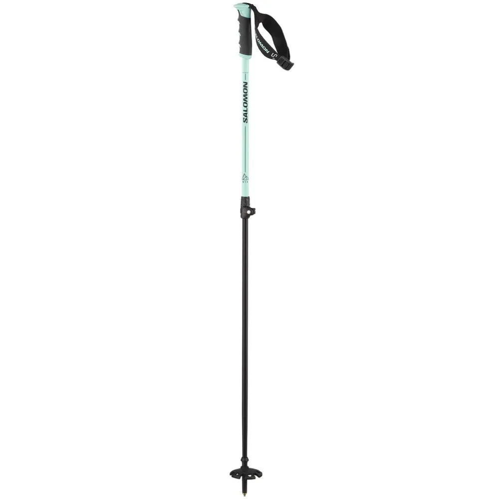 Mtn Alu S3 Ski Poles