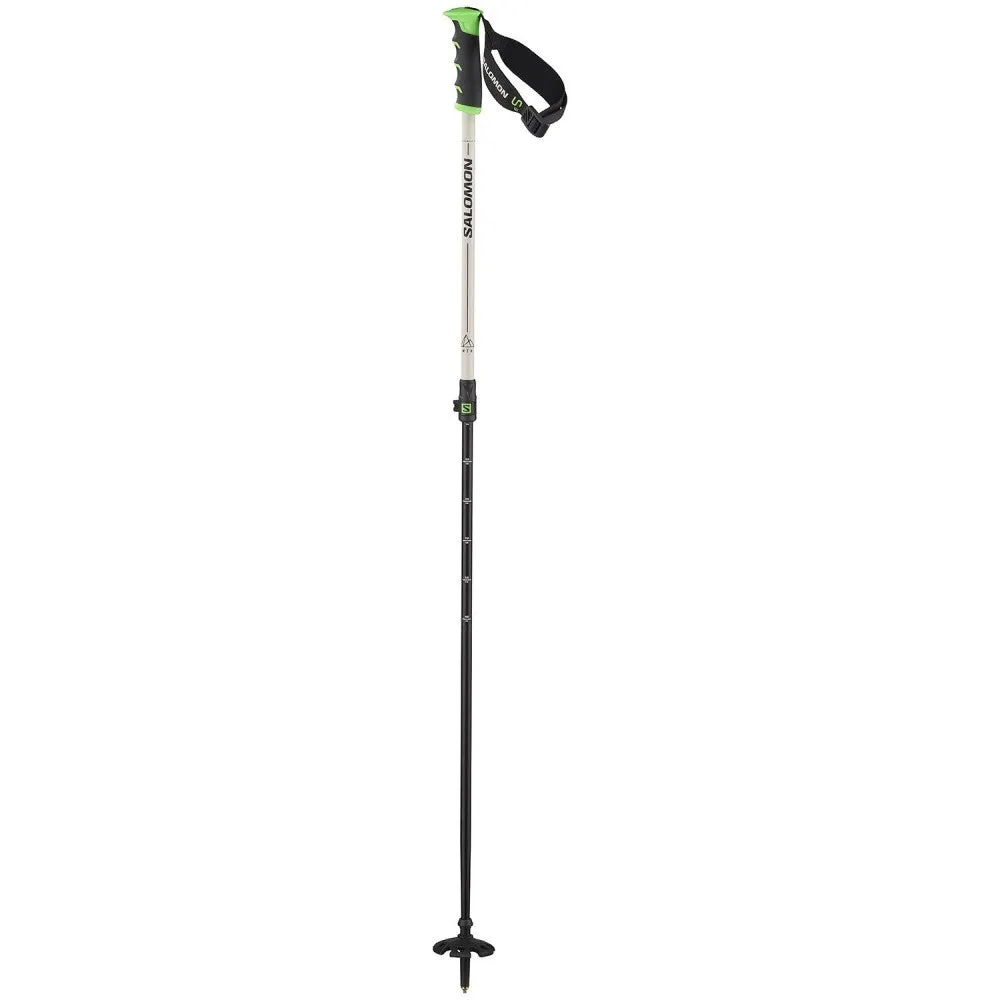 Mtn Alu S3 Ski Poles