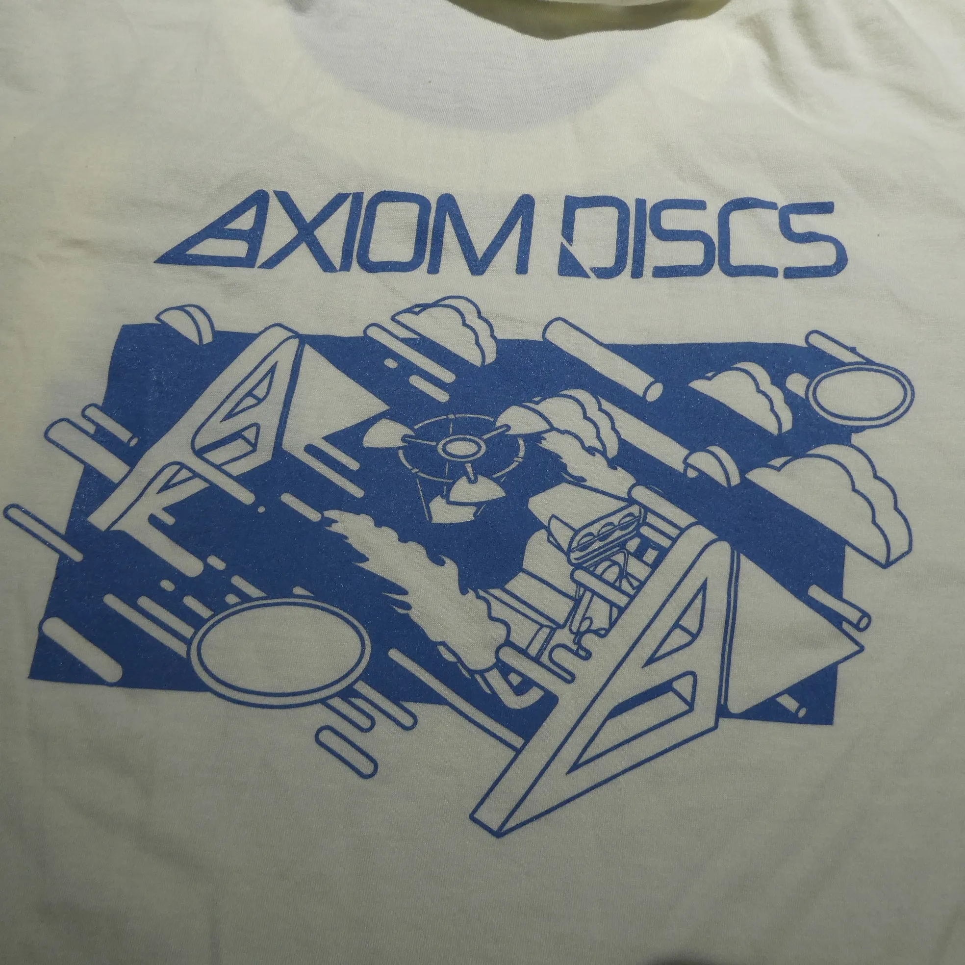 MVP/Axiom/Streamline Tee Shirt