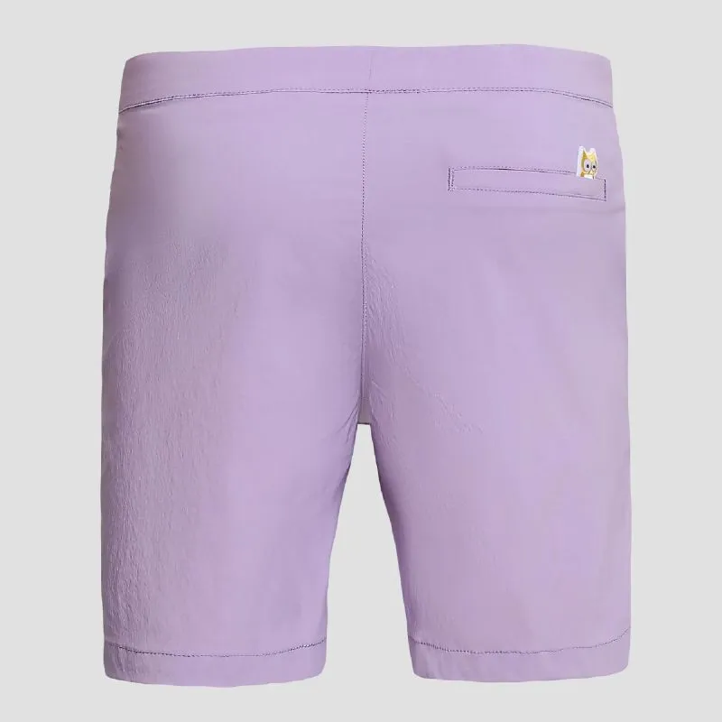 Namuk  Linn Everyday Outdoor Shorts - Pantaloncini - Bambino