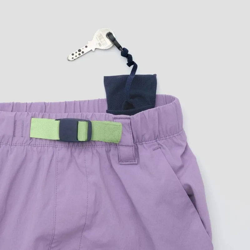 Namuk  Linn Everyday Outdoor Shorts - Pantaloncini - Bambino