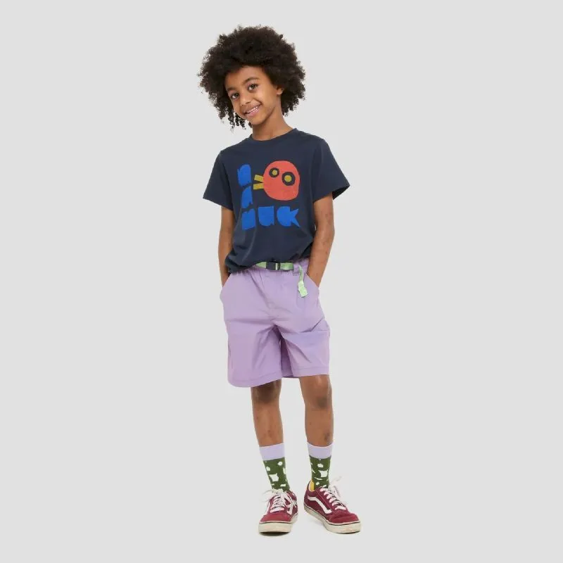 Namuk  Linn Everyday Outdoor Shorts - Pantaloncini - Bambino