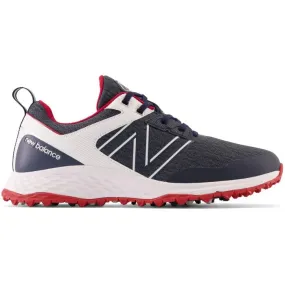 New Balance Fresh Foam Contend Spikeless NBG4006NR Golf Shoe