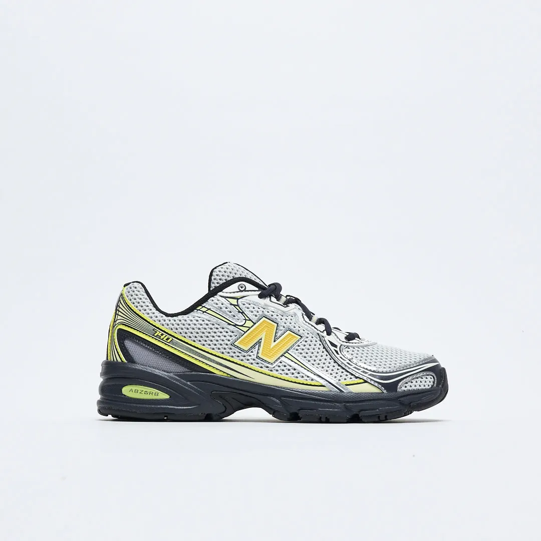 New Balance - U 740 V2 FR2 (Sea Salt/Phantom)