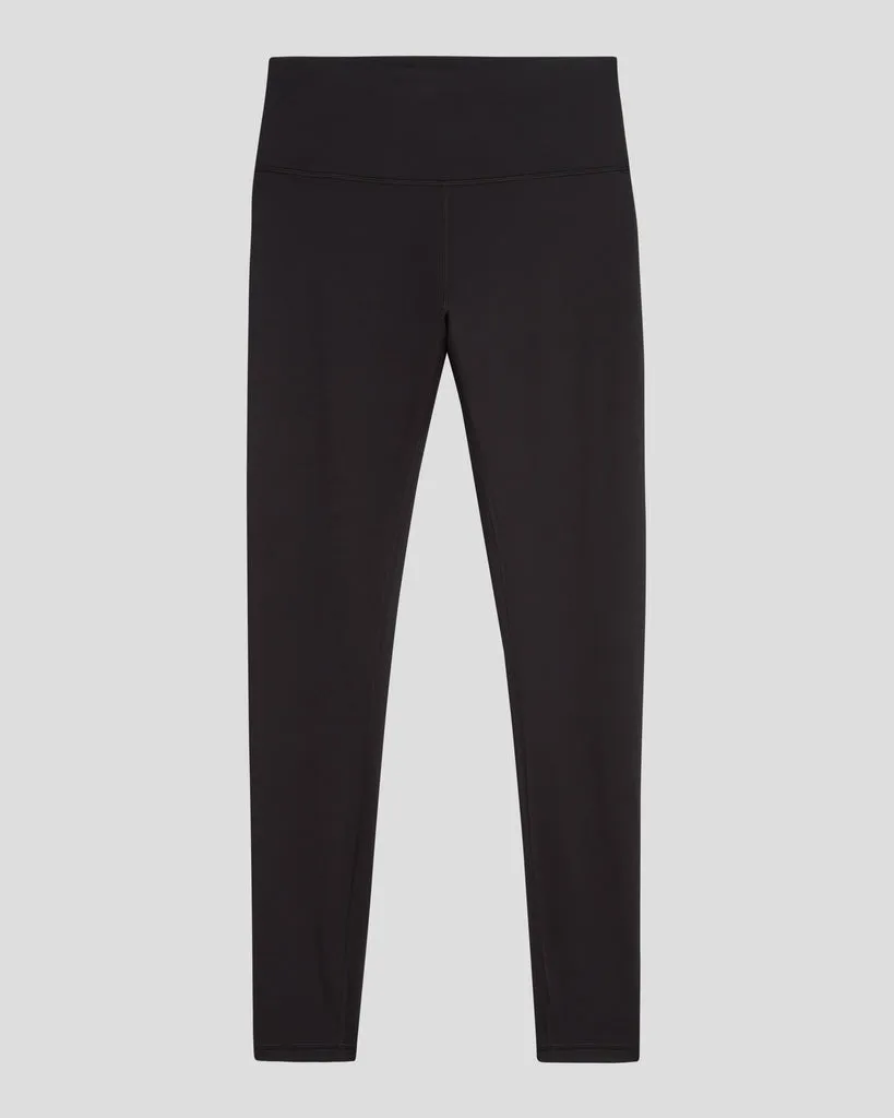 Next-to-Naked Legging - Black