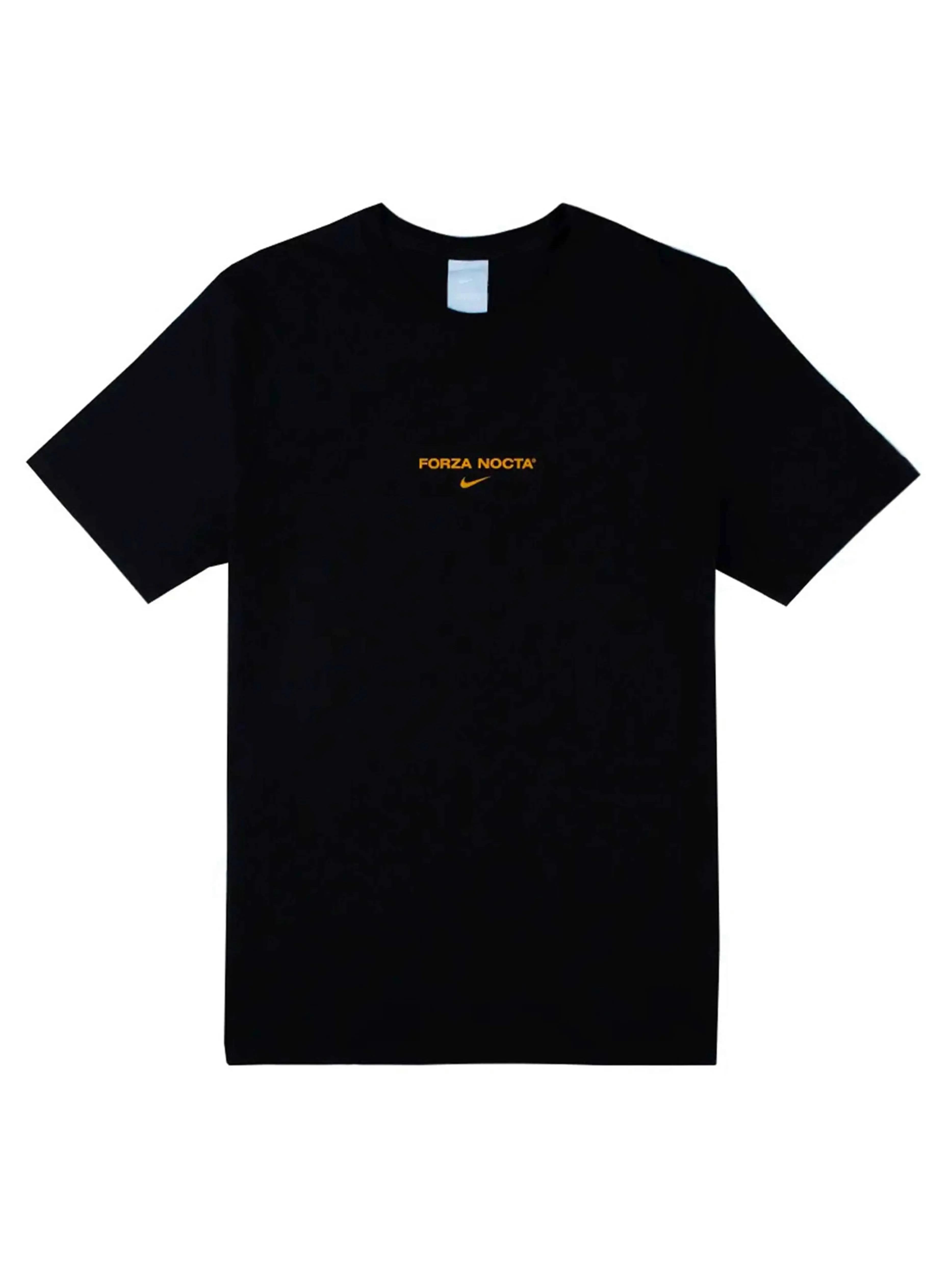 Nike x Drake NOCTA T-Shirt Black