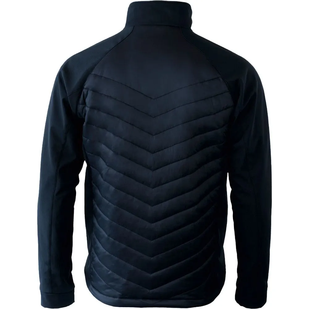 Nimbus Mens Bloomsdale Insulated Hybrid Jacket