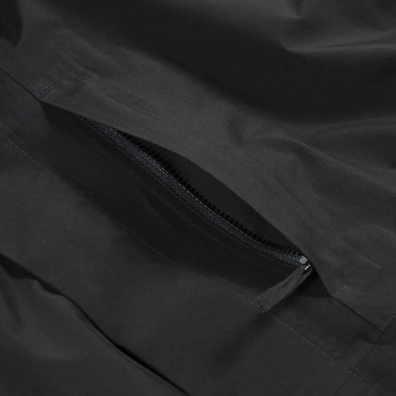 Norse Projects Fyn Down 2.0 Gore-Tex Parka (Black)