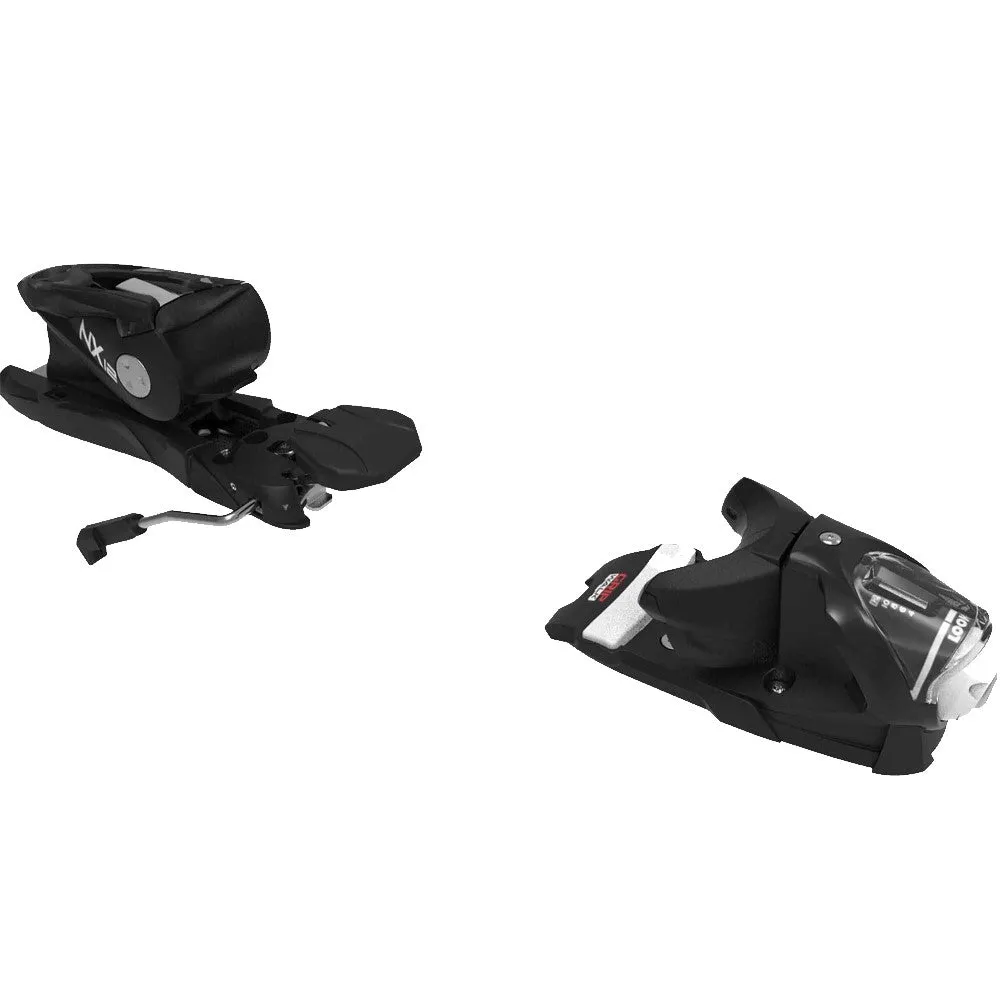 Nx 12 Gw Ski Bindings