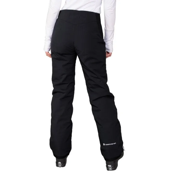 Obermeyer Sugarbush Stretch Ski Pant Womens