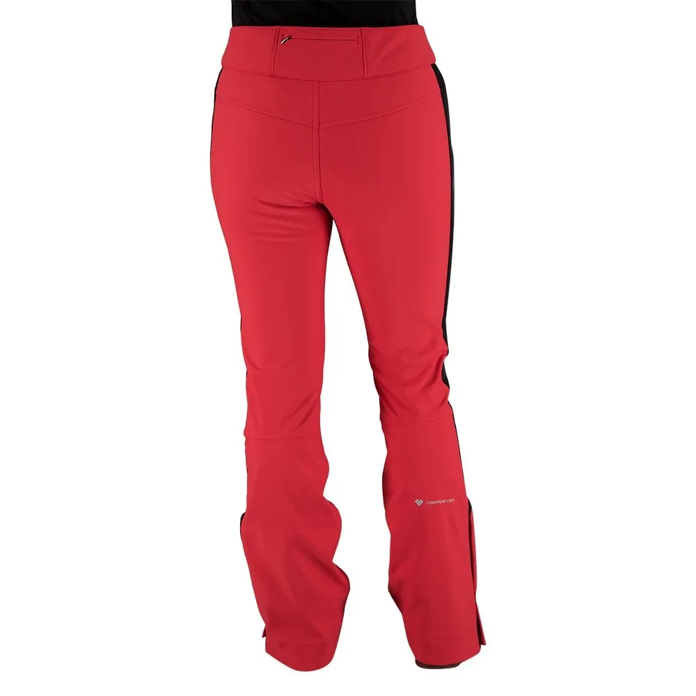 Obermeyer The Bond Sport Softshell Ski Pant (Women's)