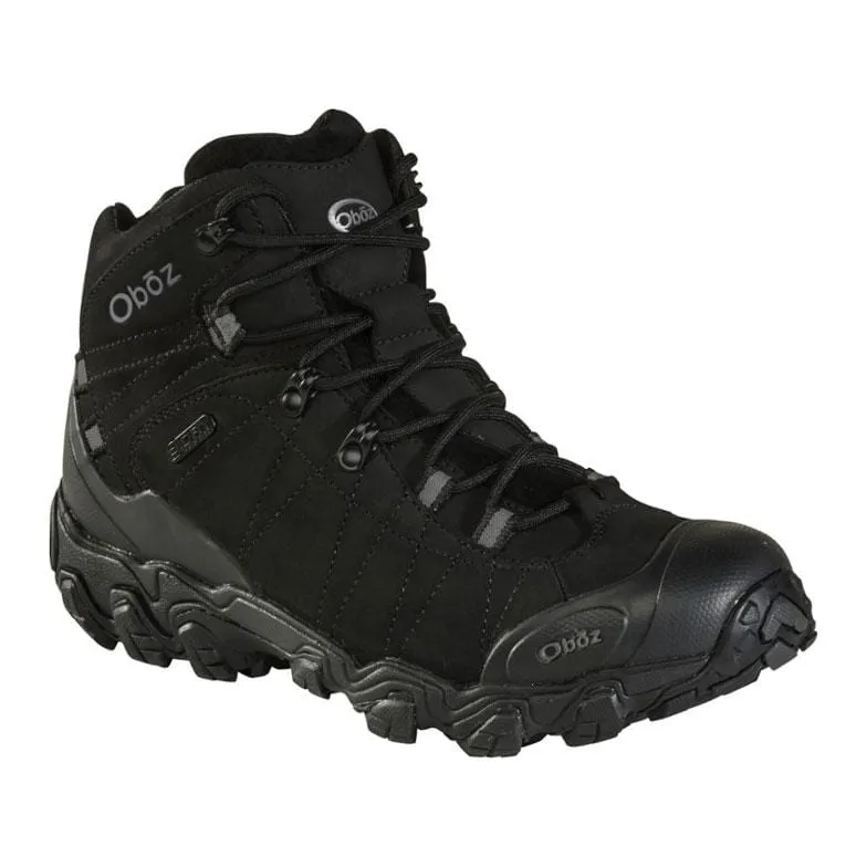 Oboz Bridger Mid B-Dry Hiking Boot - Men's