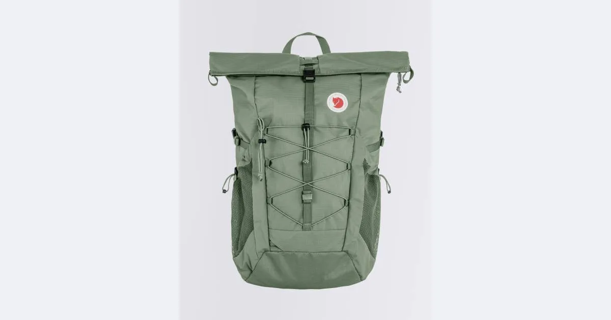 Outdoor Backpack Fjällräven Abisko Hike Foldsack