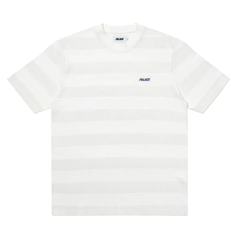 Palace Expenser Tee White