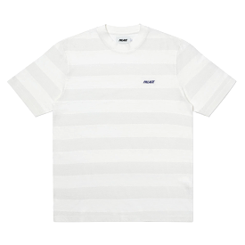 Palace Expenser Tee White