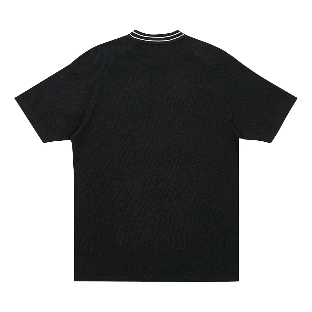 Palace Sporty Breddas Tee Black