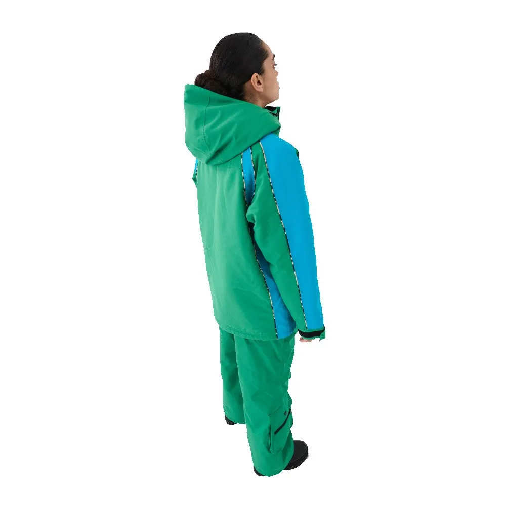 Park City Ski Jacket - Womens