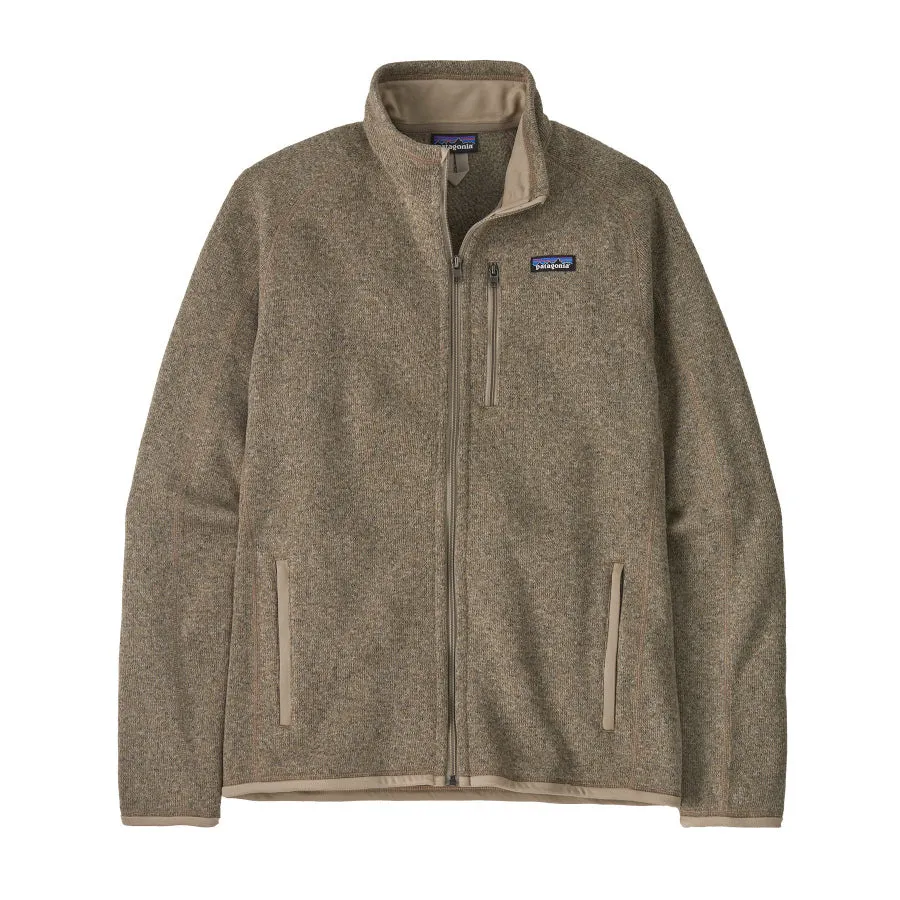 Patagonia Better Sweater Fleece Jacket