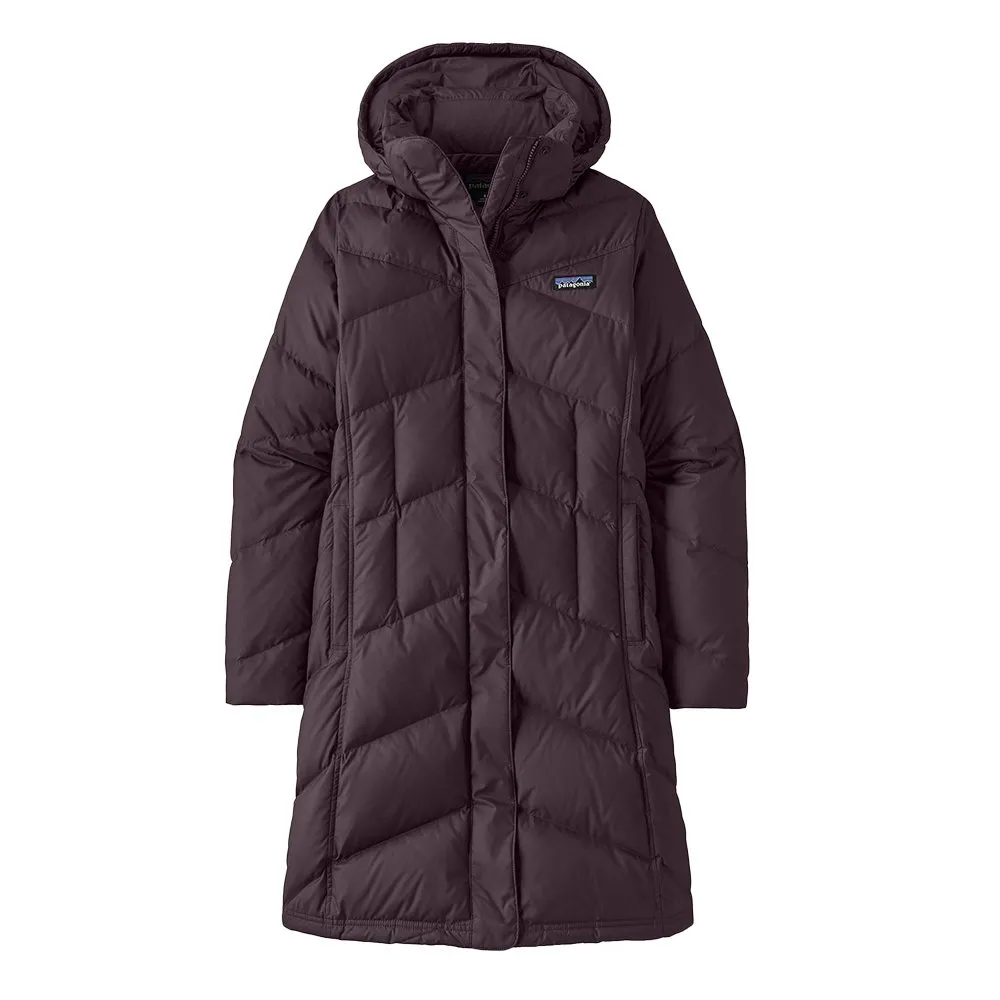 Patagonia Down With It Insulated Parka (Women's)