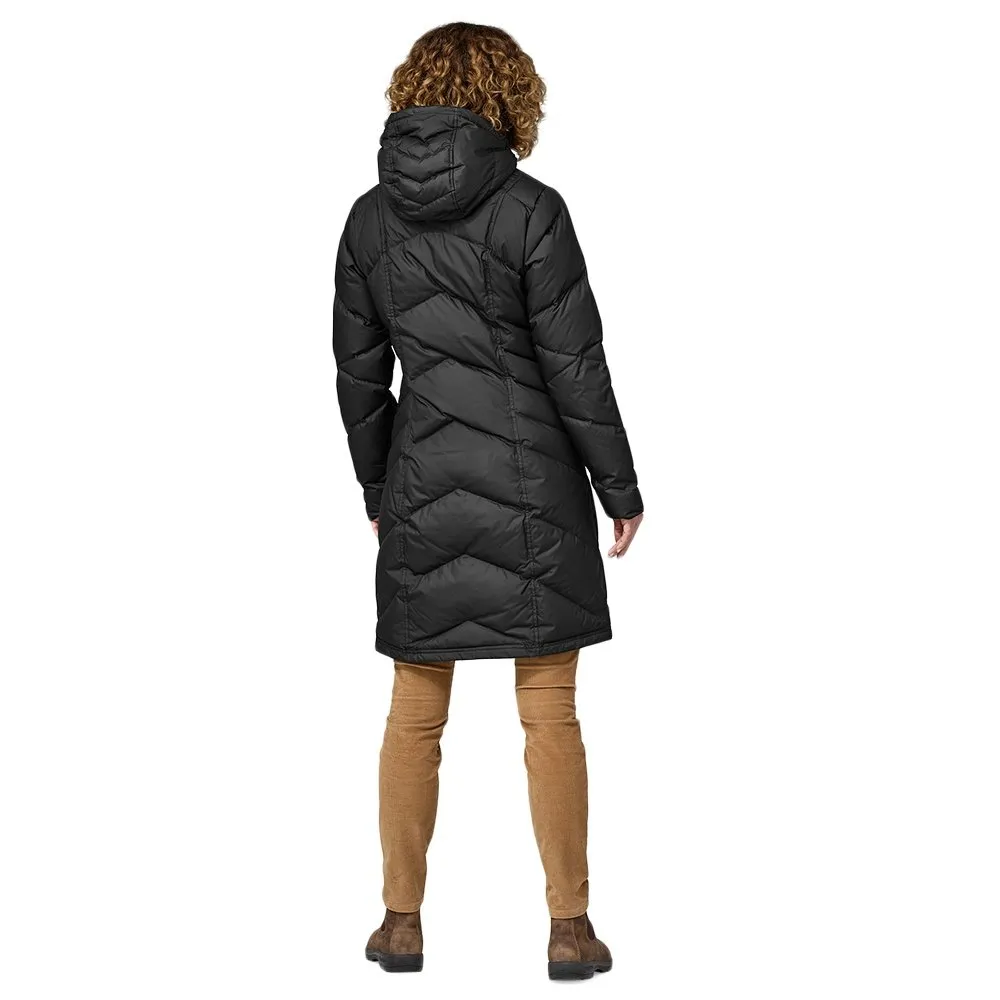 Patagonia Down With It Insulated Parka (Women's)