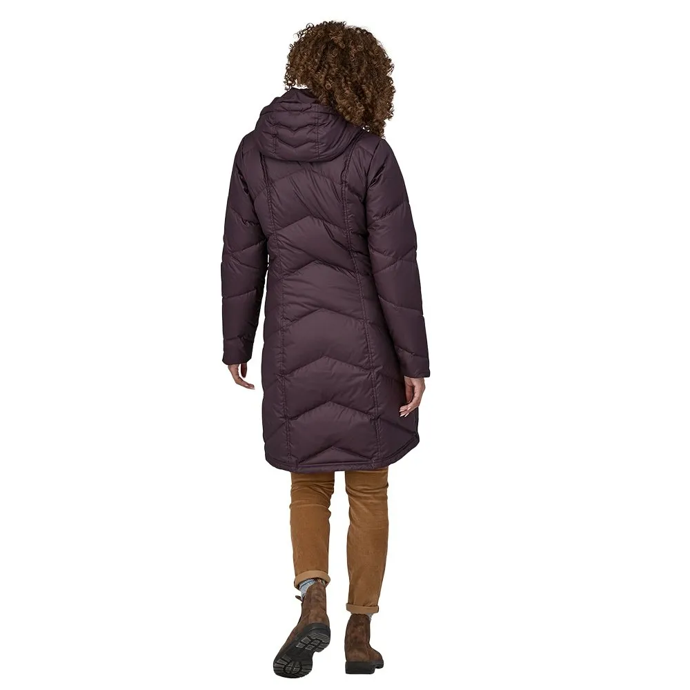 Patagonia Down With It Insulated Parka (Women's)