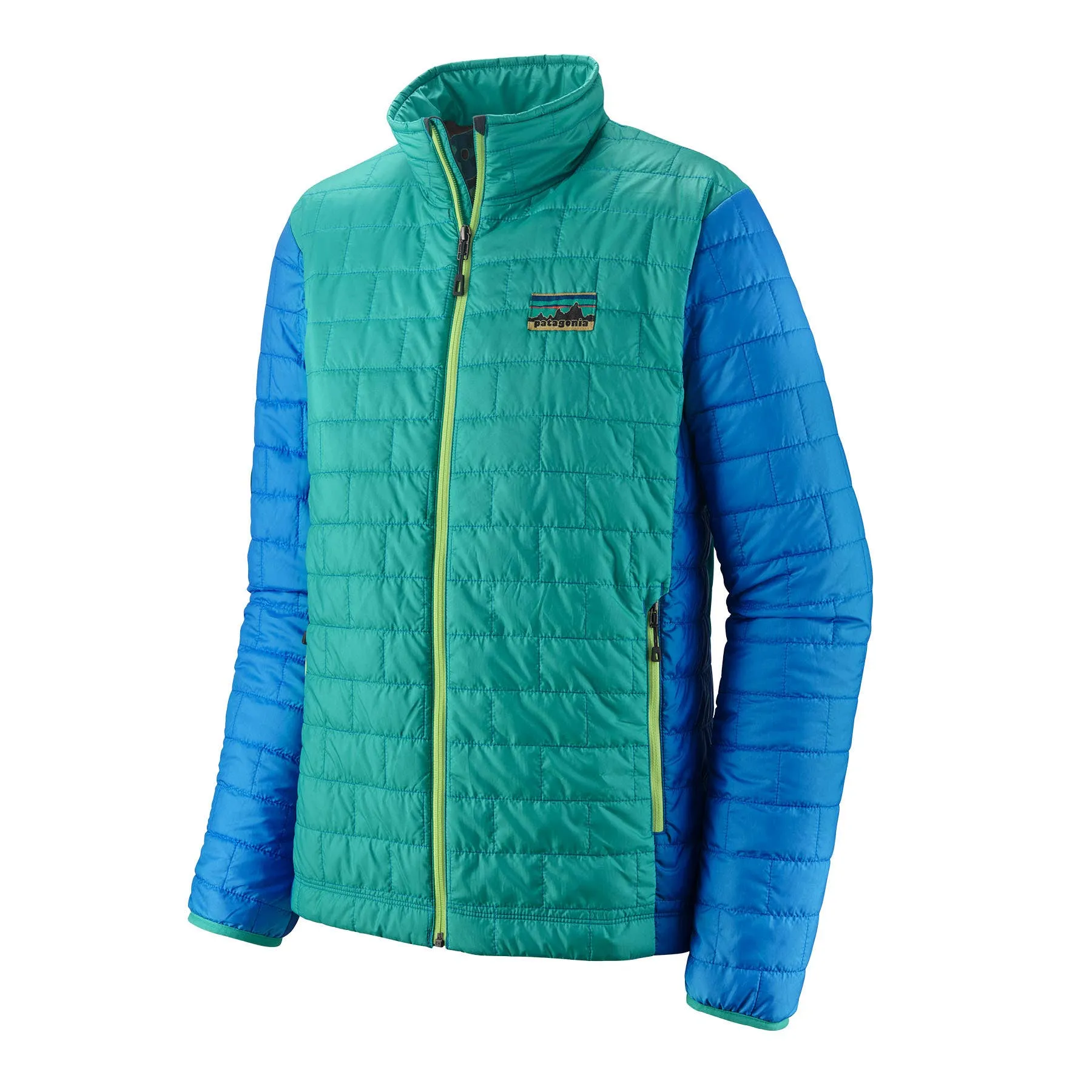 Patagonia Nano Puff Jacket | Insulating Jackets | BananaFingers