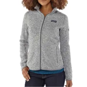 Patagonia Women's Better Sweater Fleece Jacket