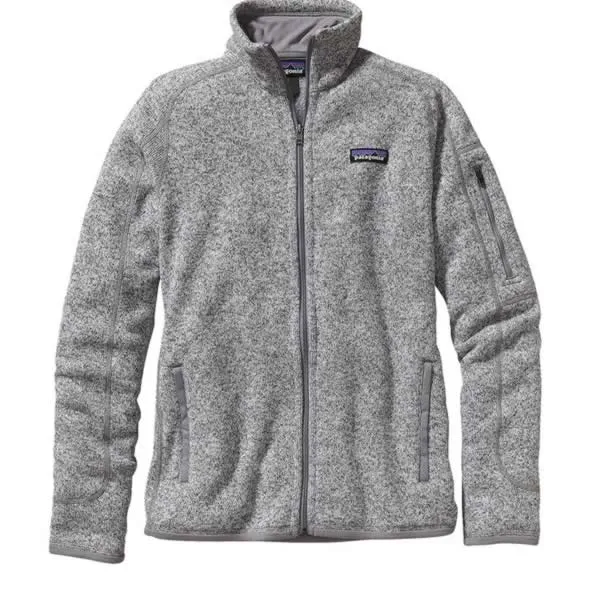 Patagonia Women's Better Sweater Fleece Jacket