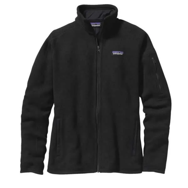 Patagonia Women's Better Sweater Fleece Jacket