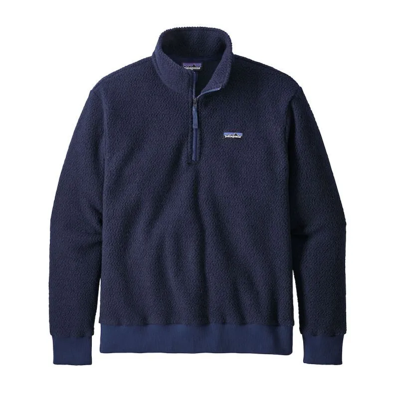 Patagonia  Woolyester Fleece P/O - Giacca in pile - Uomo