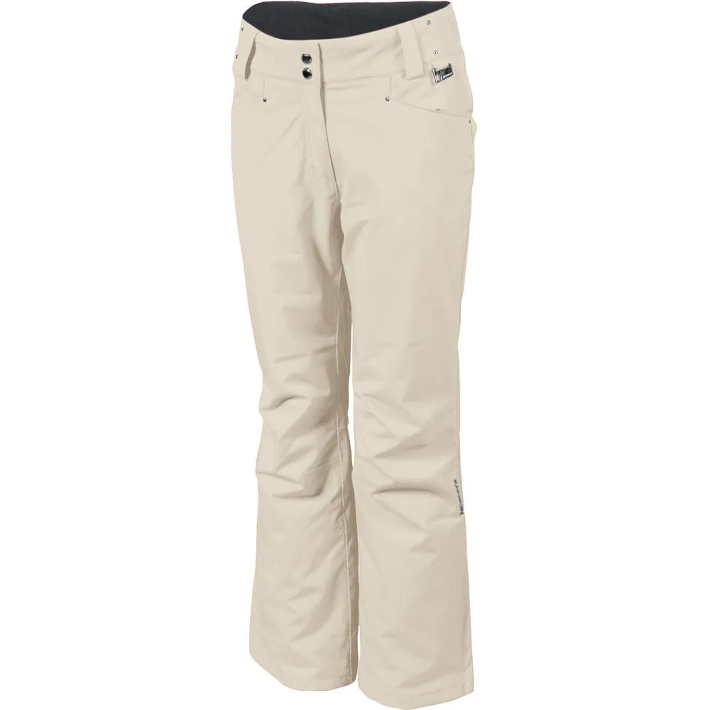 Pearl II Ski Pants - Womens