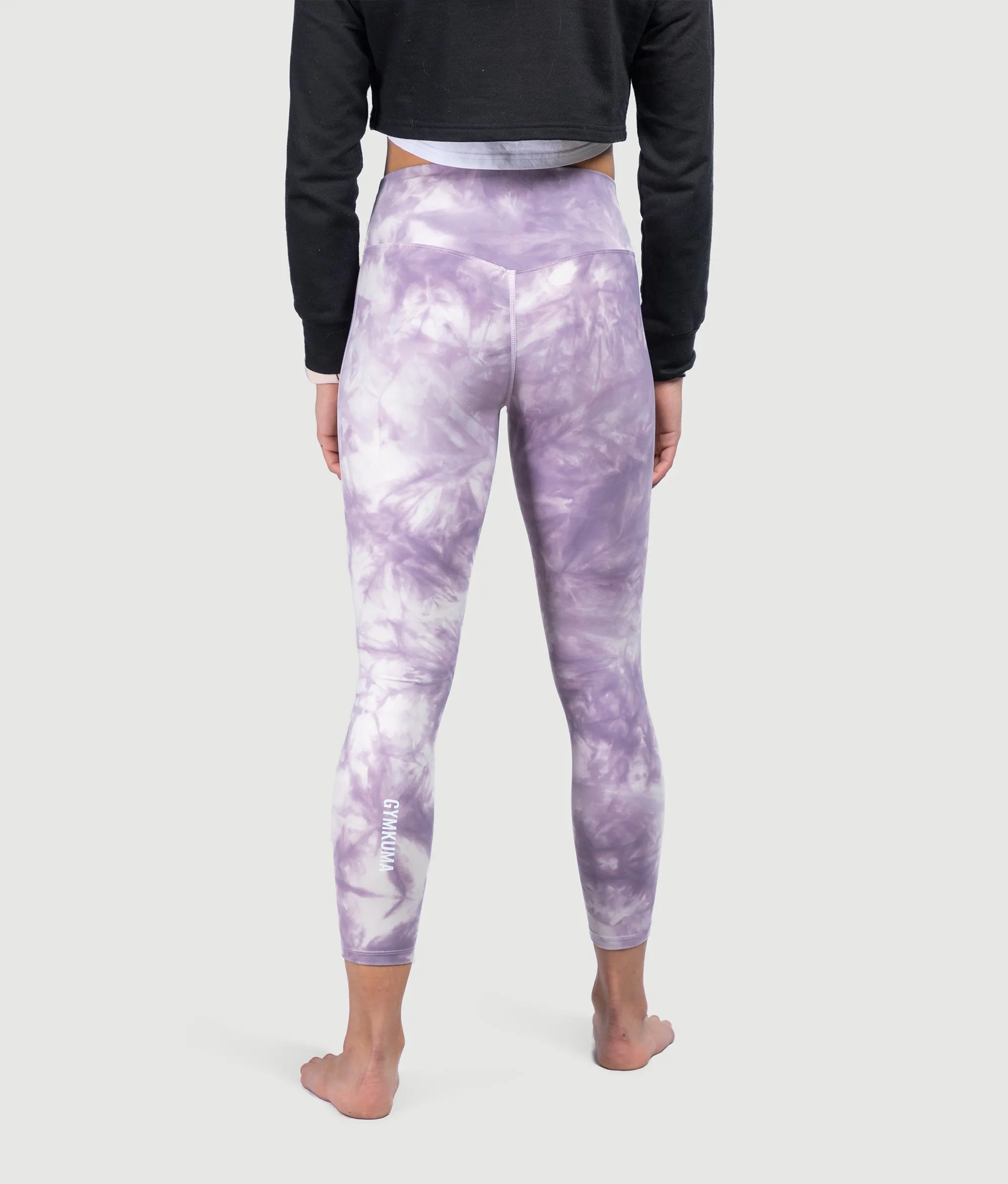 Penelope legging - French Lilac