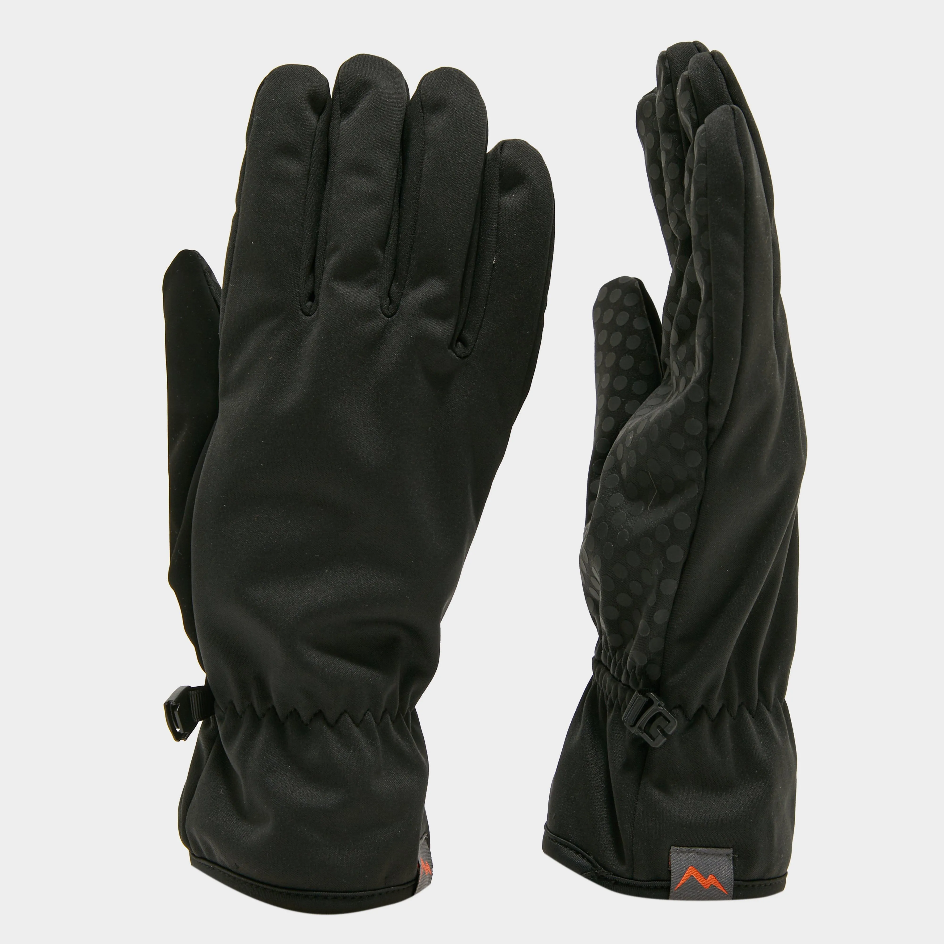 Peter Storm Unisex Active Waterproof Gloves | Millets