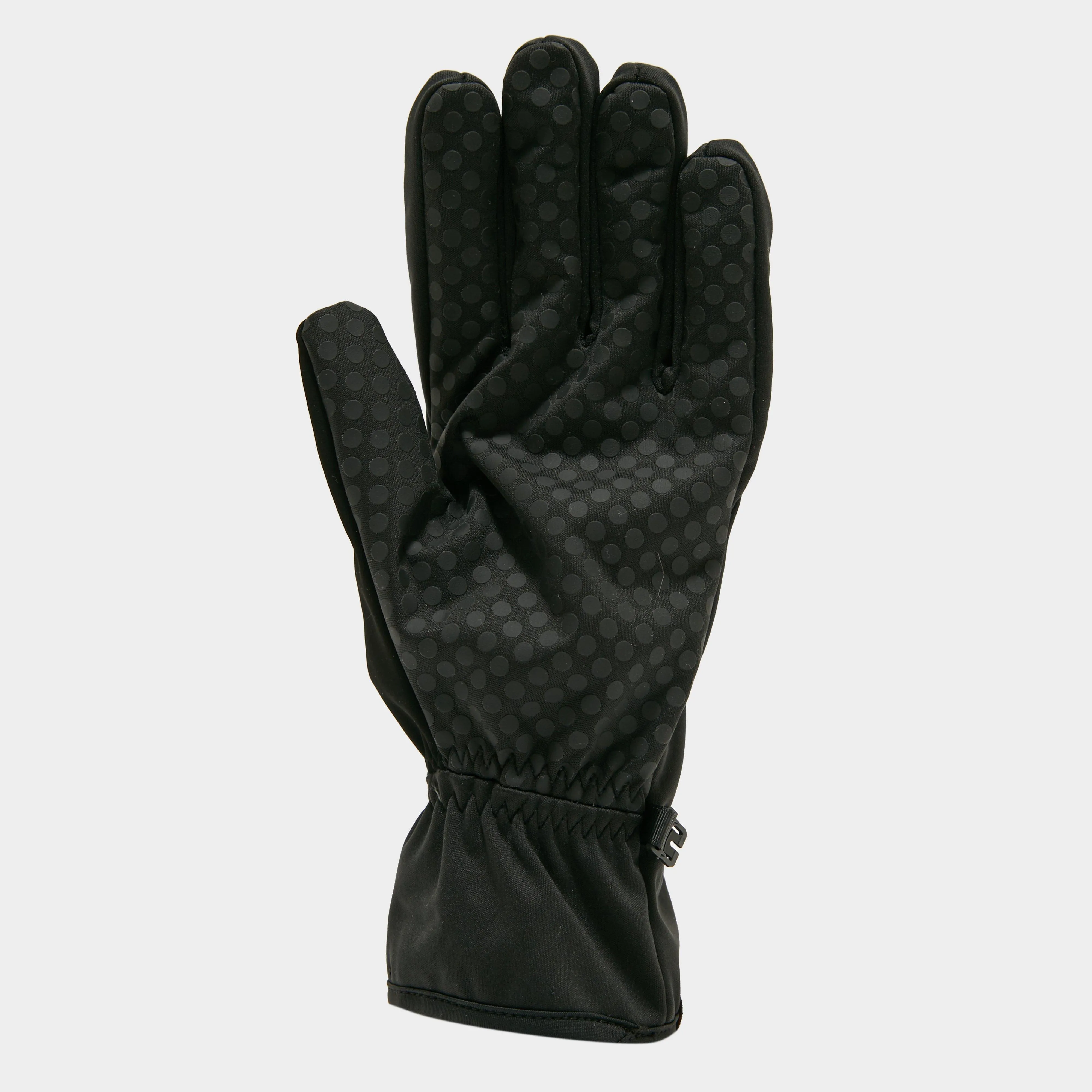 Peter Storm Unisex Active Waterproof Gloves | Millets