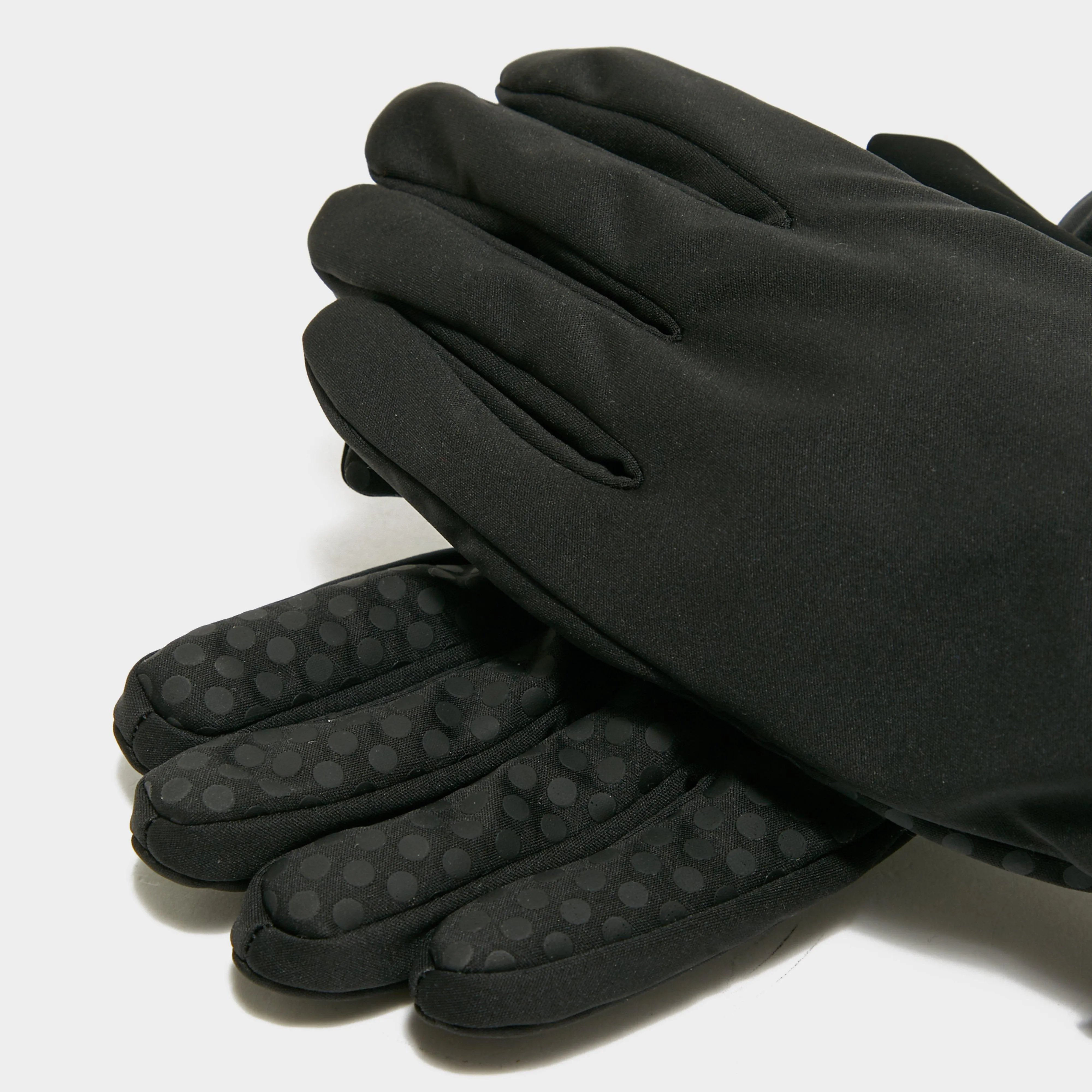 Peter Storm Unisex Active Waterproof Gloves | Millets