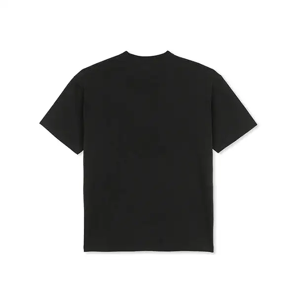 Polar Skate Co. Rider Tee Black