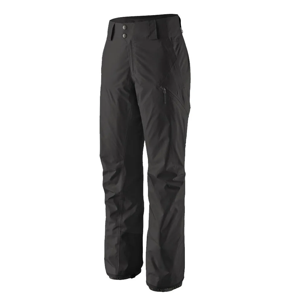 Powder Town Ski Pants - Womens