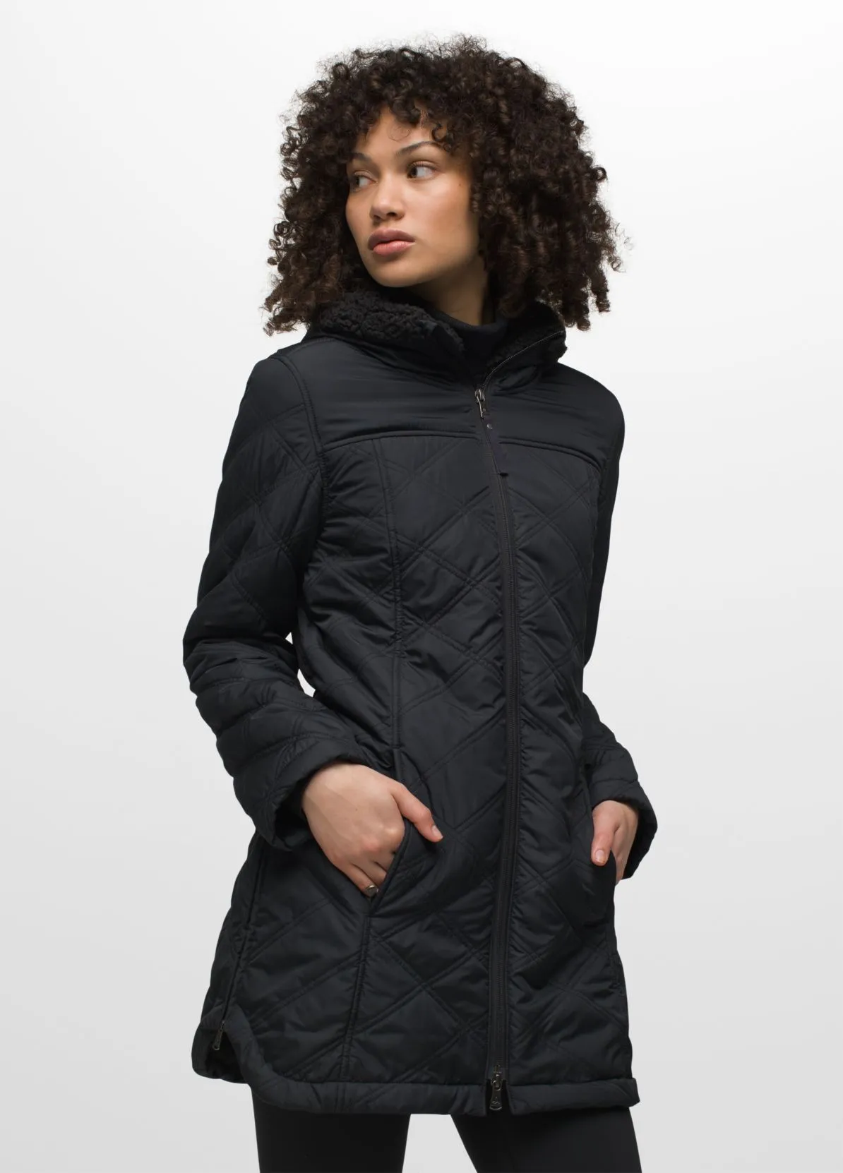 Prana Women's Elsa Coat