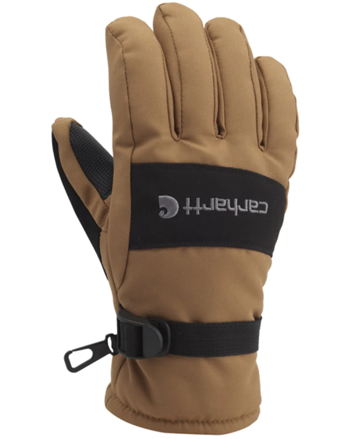 Product Name:  Carhartt Men's Waterproof Work Gloves