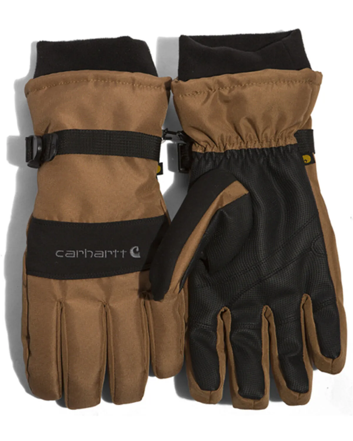 Product Name:  Carhartt Men's Waterproof Work Gloves