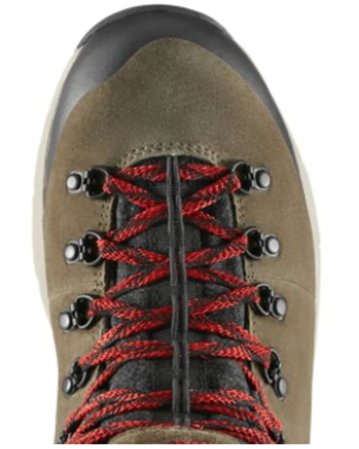 Product Name:  Danner Men's Arctic 600 Side Zip Lace-Up Hiking Boot