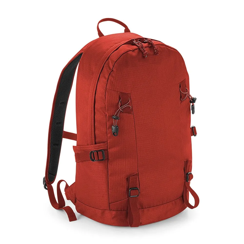 Quadra - Everyday Outdoor 20 Litre Backpack - QD520