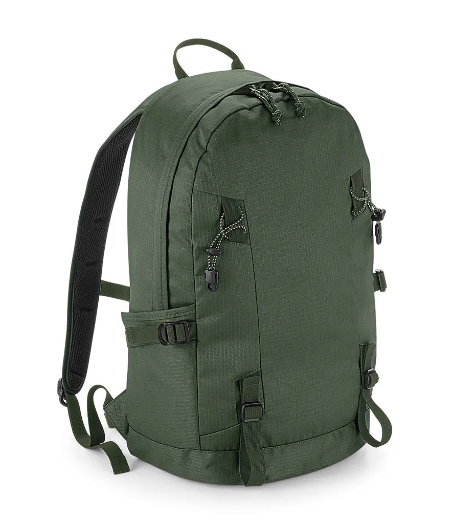 Quadra - Everyday Outdoor 20 Litre Backpack - QD520