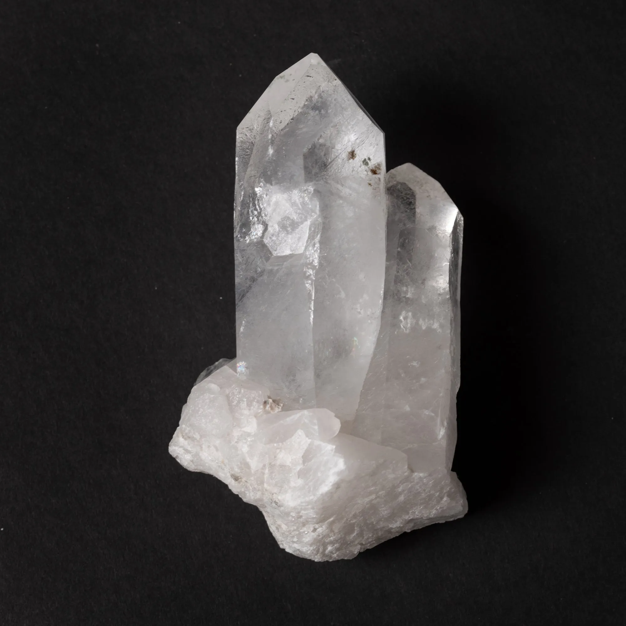 Quartz Cluster - 0.462kg