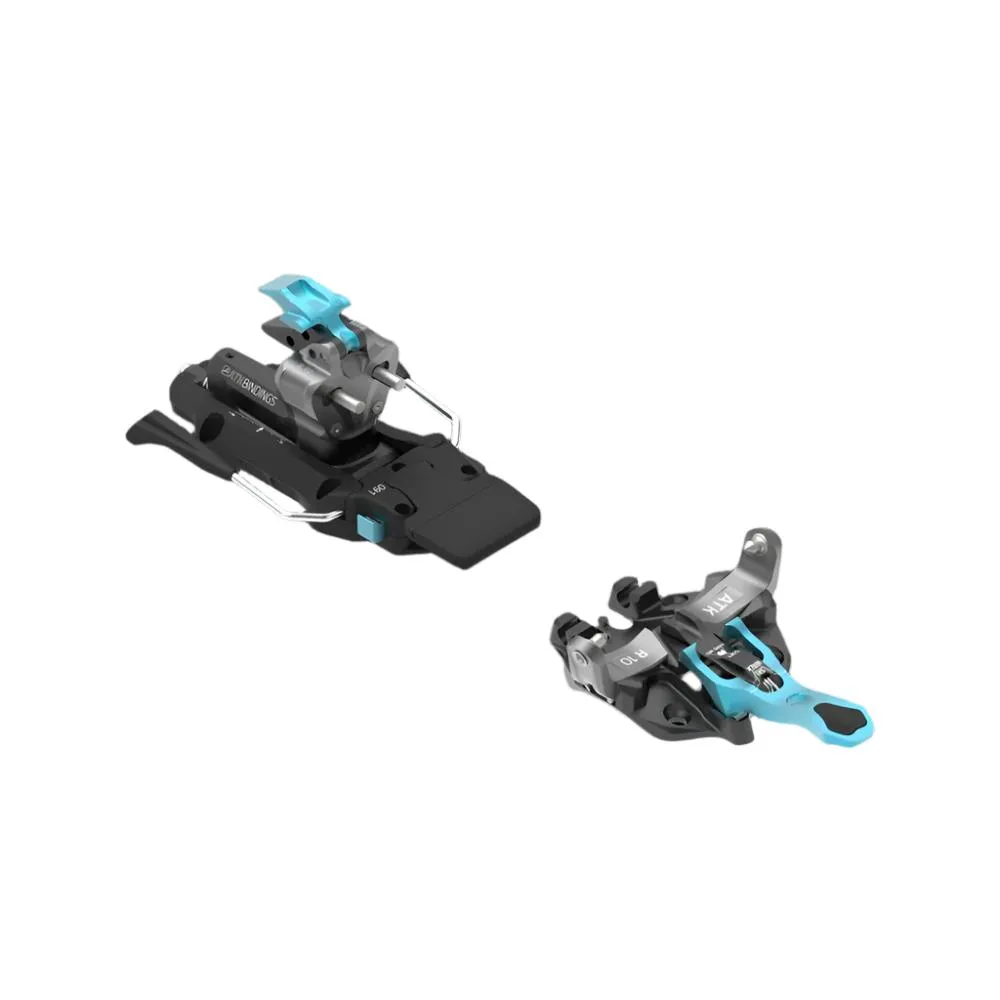 Raider 10 Touring Ski Bindings