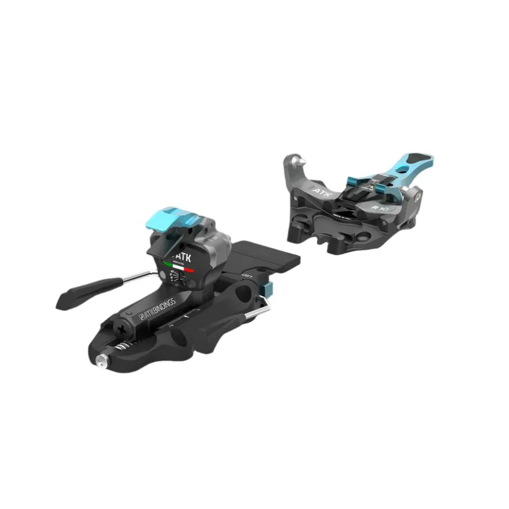 Raider 10 Touring Ski Bindings