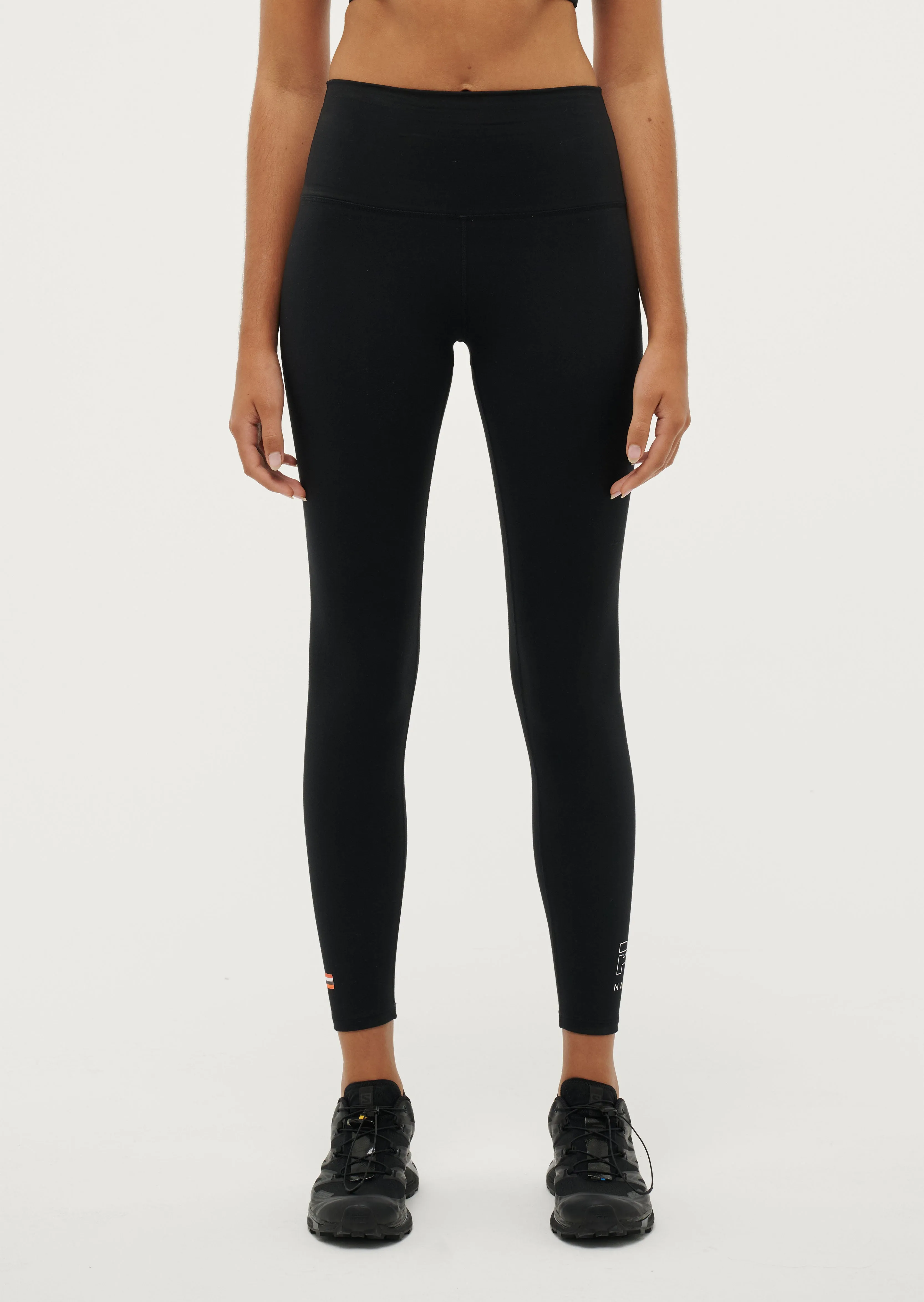 RECHARGE LEGGING IN BLACK