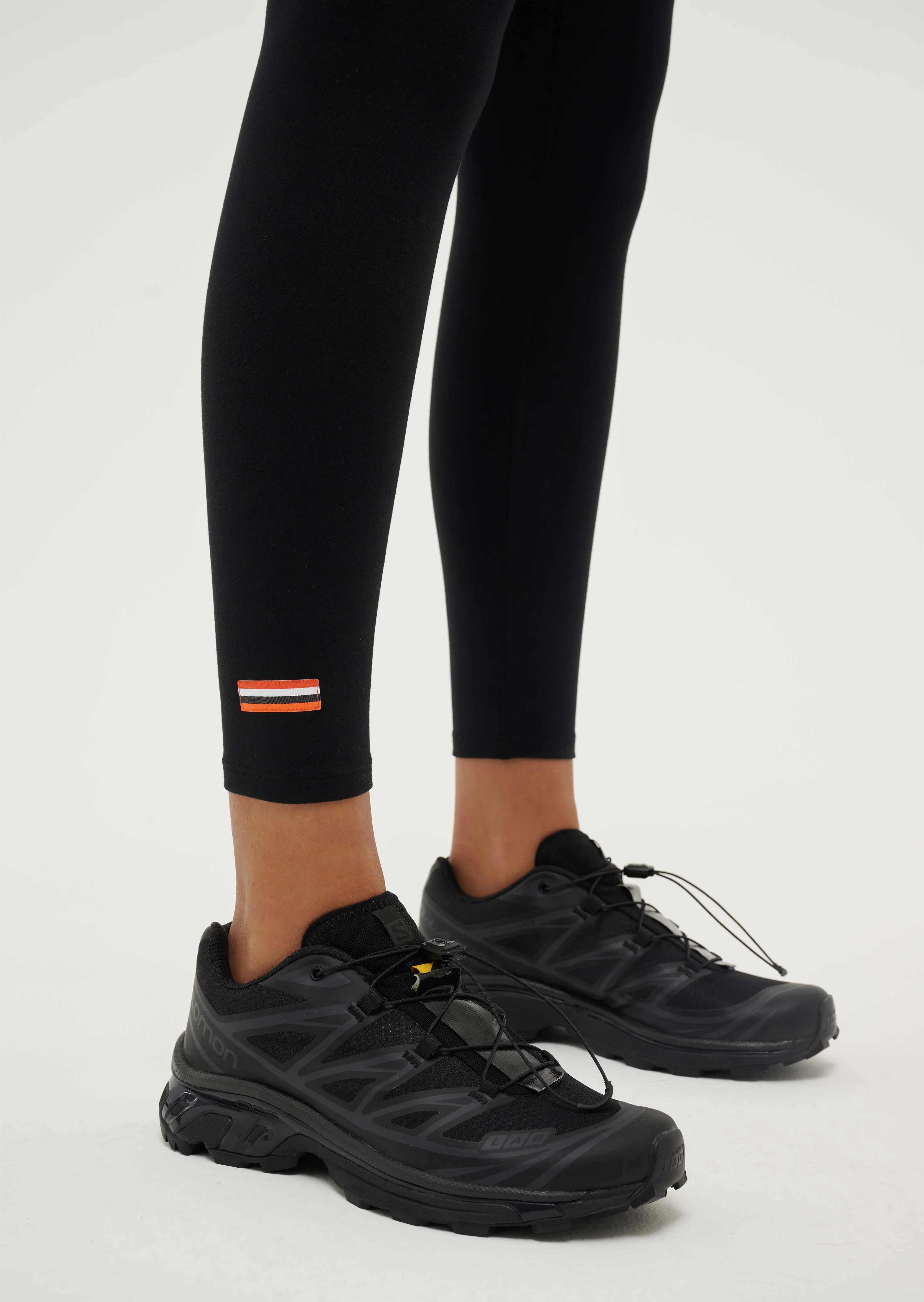 RECHARGE LEGGING IN BLACK