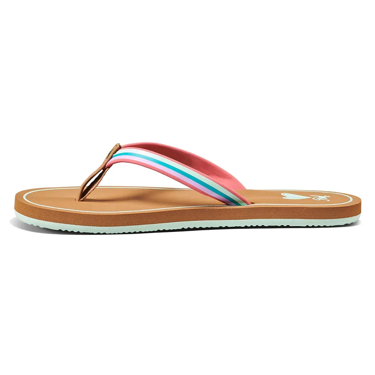 Reef Kid's Devy Flip Flop - Multi